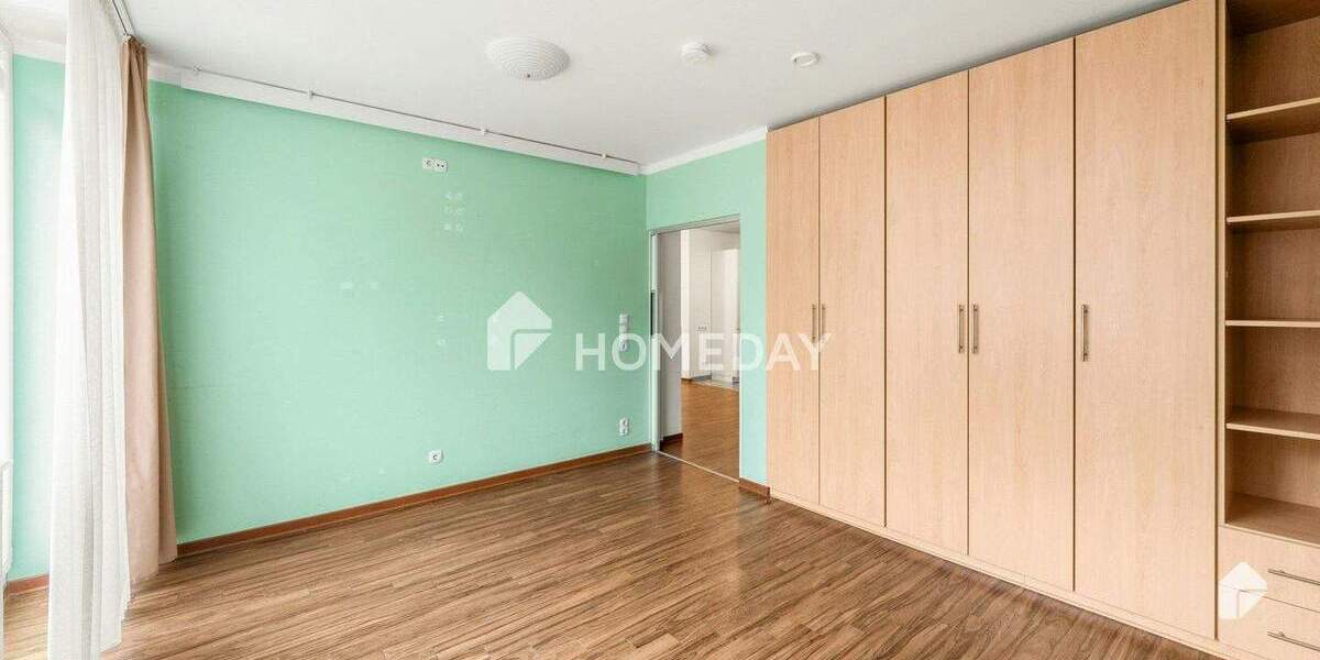 Etagenwohnung Wetter (Ruhr) Alt-Wetter - 6 Zimmer, 228 m&sup2;, 198.000&euro; | Angebot:25798392