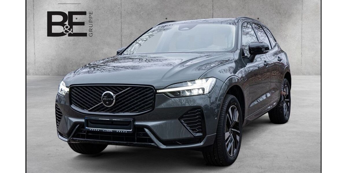 Volvo XC60 1.500 km 58.950 &euro; Ahrensburg 22926