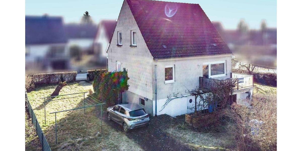 Einfamilienhaus Samtens - 5 Zimmer, 199.000&euro; | Angebot:26852812