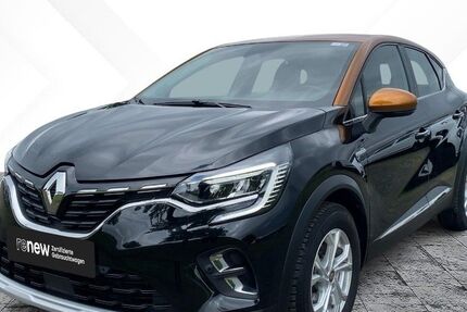 Renault Captur 29.605 km 17.996 &euro; Mühlhausen 99974