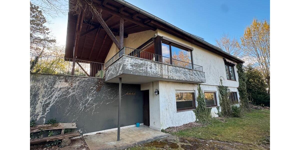 Einfamilienhaus Mömbris - 5 Zimmer, 127 m&sup2;, 490.000&euro; | Angebot:26026088