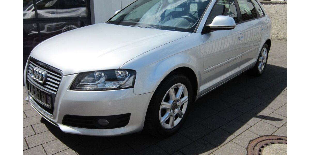 Audi A3 99.700 km 7.650 &euro; Paderborn 33102