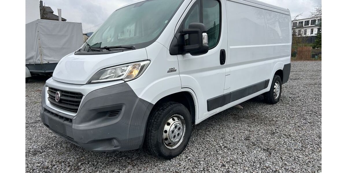 Fiat Ducato 168.635 km 8.990 &euro; Mayen 56727