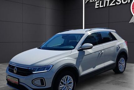 VW T-Roc 64.000 km 17.950 &euro; Löbau 02708