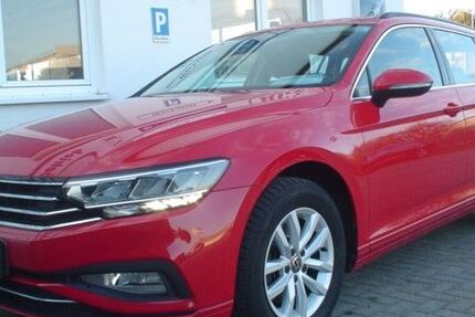 VW Passat Variant 57.000 km 22.550 &euro; Brüsewitz 19071