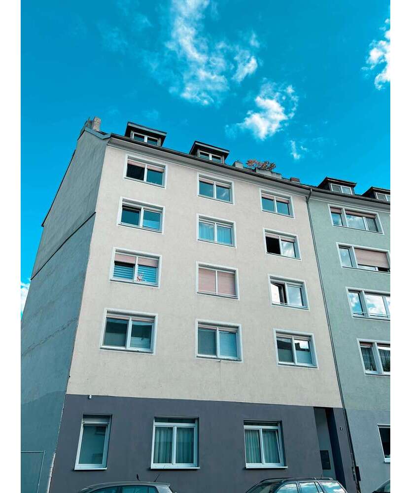 Wohnung zum Kaufen in Koblenz 239.000 € 93 m²