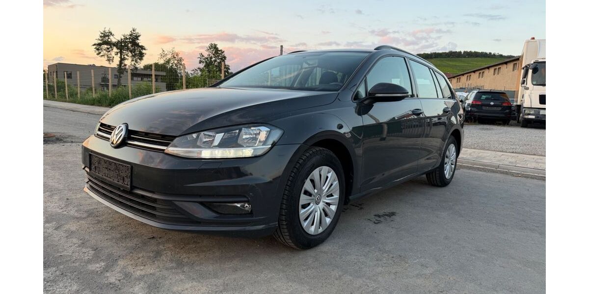 VW Golf 122.700 km 9.999 &euro; Eibelstadt 97246