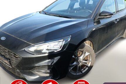 Ford Focus 99.896 km 13.988 &euro; Kehl 77694