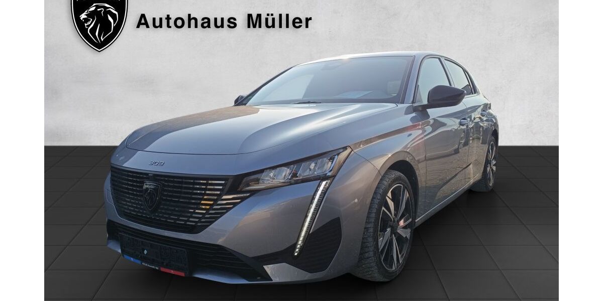 Peugeot 308 15.645 km 19.900 &euro; Neumarkt 92318