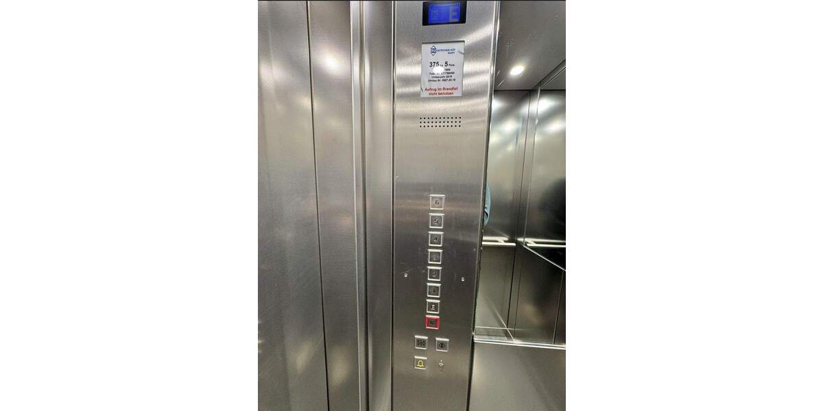 Etagenwohnung Bad Dürrheim - 3 Zimmer, 85 m&sup2;, 870&euro; | Angebot:25374779