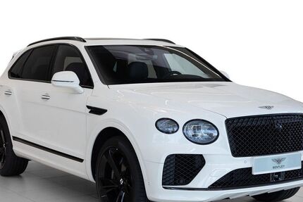 Bentley Bentayga 6.300 km 222.222 &euro; Mannheim 68307
