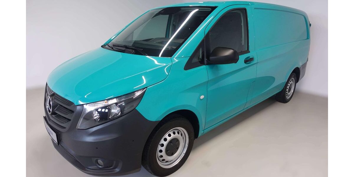 Mercedes-Benz Vito 116.000 km 22.490 &euro; Malsch 69254
