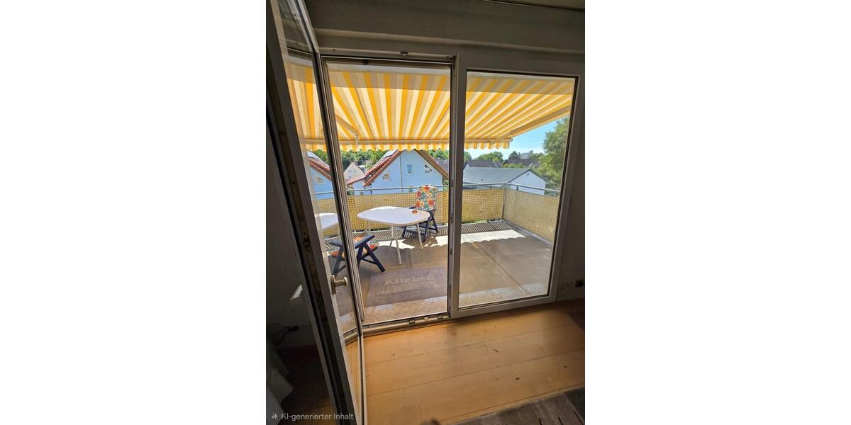 Etagenwohnung Buggingen - 3 Zimmer, 76 m&sup2;, 250.000&euro; | Angebot:26987222