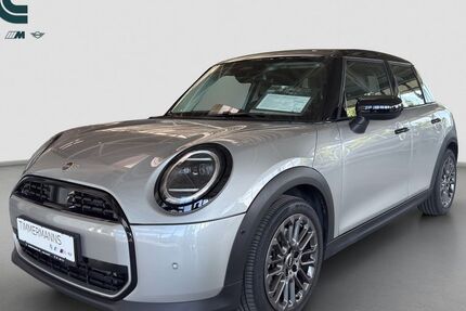 Mini Cooper C 8.172 km 24.230 &euro; Düsseldorf 40549