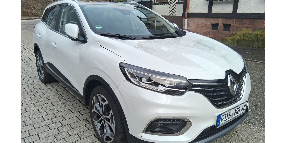 Renault Kadjar 9.450 km 21.999 &euro; Baiersbronn 72270