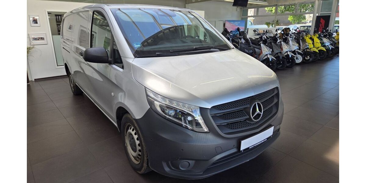 Mercedes-Benz Vito 151.000 km 17.255 &euro; Heinsberg 52525