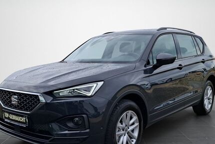 Seat Tarraco 19.500 km 33.980 € Singen 78224