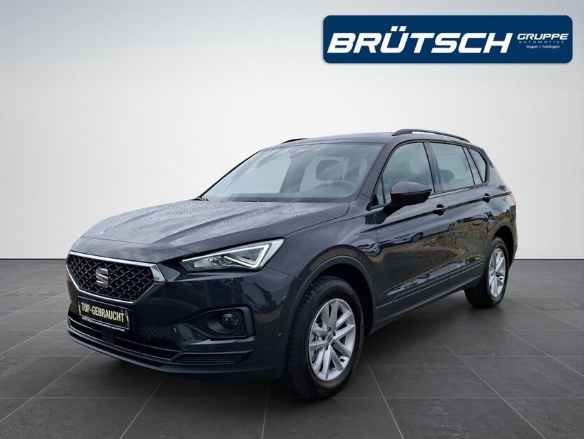 Seat Tarraco 19.500 km 33.980 € Singen 78224