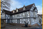 Mehrfamilienhaus, Wohnhaus Schwalmstadt Treysa - 1 Zimmer, 367 m&sup2;, 439.000&euro; | Angebot:26674096