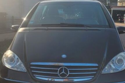 Mercedes-Benz A 150 192.500 km 1.500 &euro; Ronnenberg 30952