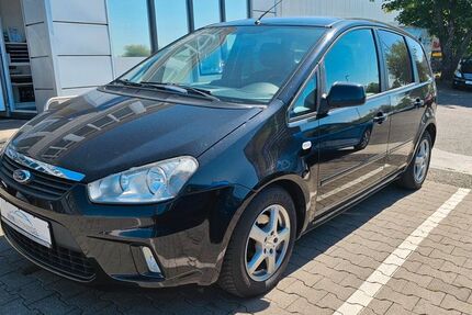 Ford C-Max 164.000 km 3.499 &euro; Reutlingen 72766