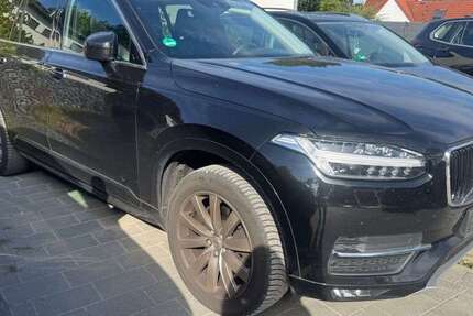 Volvo XC90 178.083 km 27.999 € Isernhagen 30916