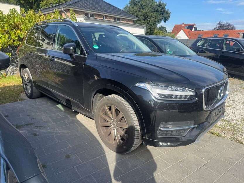 Volvo XC90 178.083 km 27.999 € Isernhagen 30916