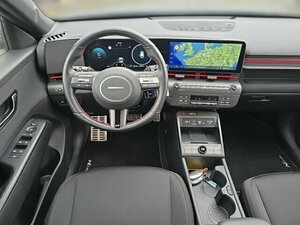 Hyundai KONA Elektro N Line 2WD 65 Navi Digitales Cockpit 19.300 km 34.990 &euro; Bad Wünnenberg 33181