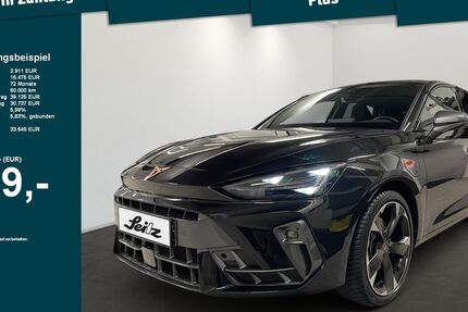 Cupra Leon 11.935 km 32.750 &euro; Kaufbeuren 87600