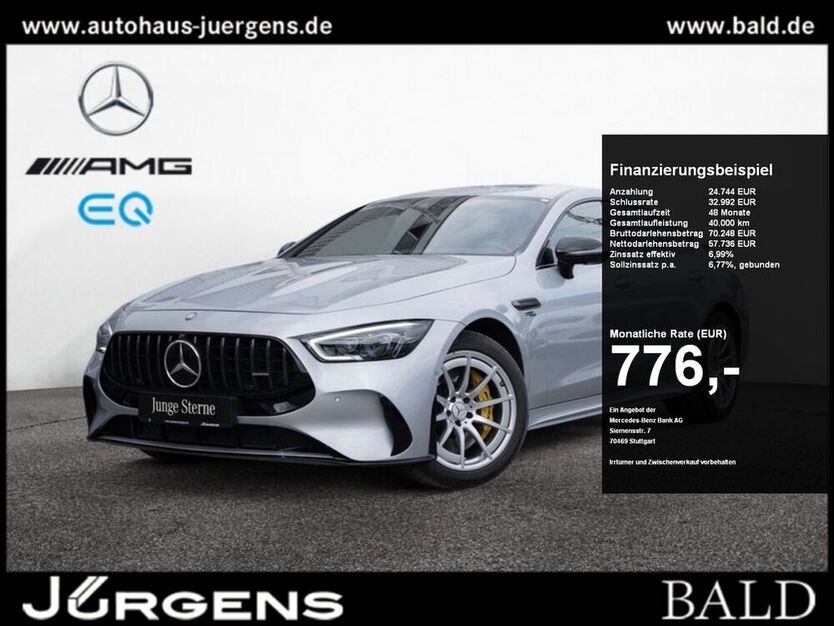 AMG GT