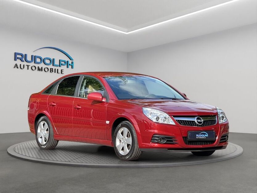 Opel Vectra 215.000 km 4.299 € Berlin 13088