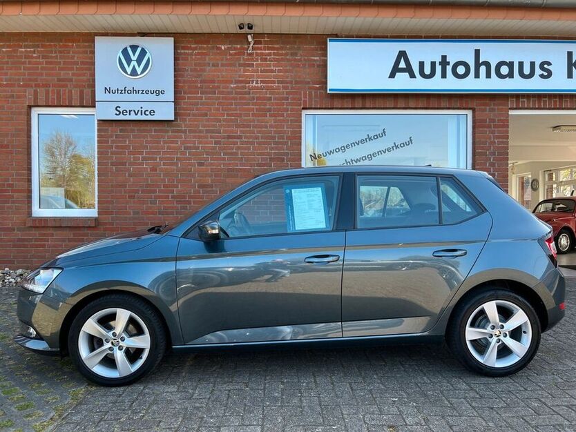 Fabia