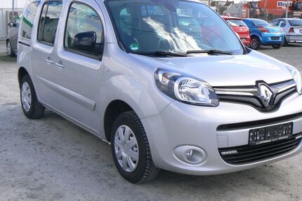 Renault Kangoo 142.000 km 7.590 &euro; Schweinfurt 97424