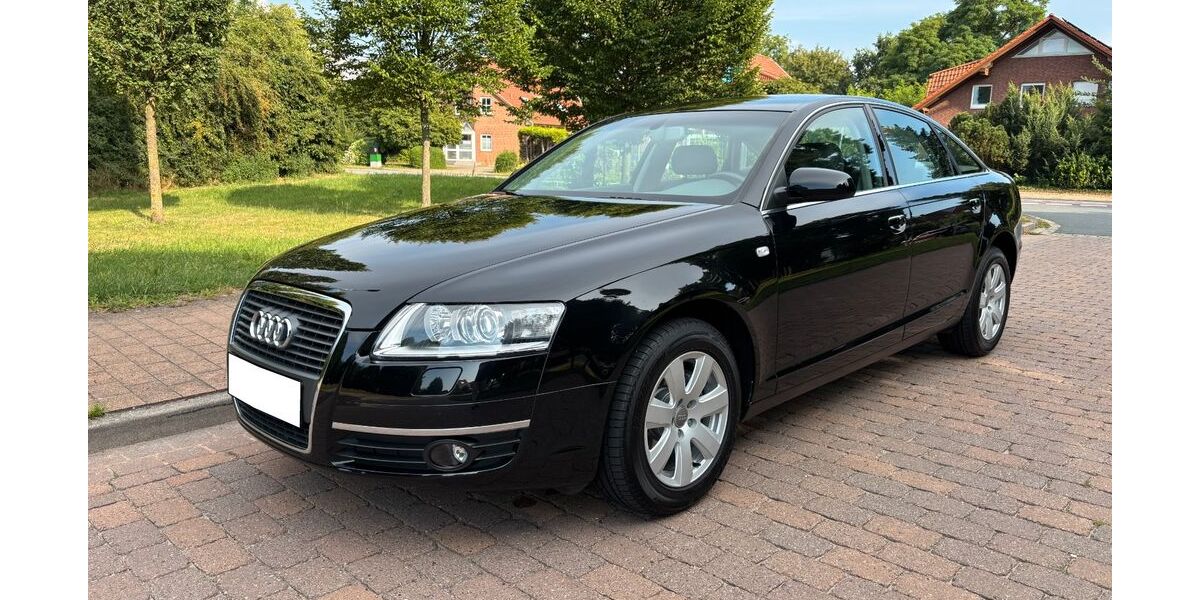 Audi A6 51.888 km 9.850 &euro; Isernhagen 30916