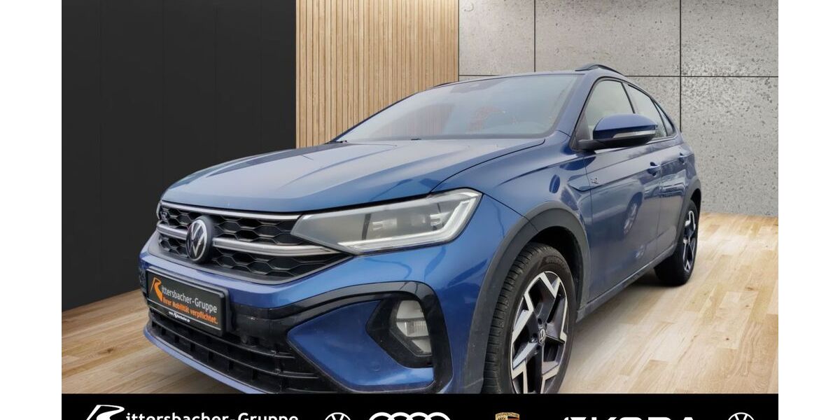 VW Taigo 10.096 km 25.950 &euro; Grünstadt 67269