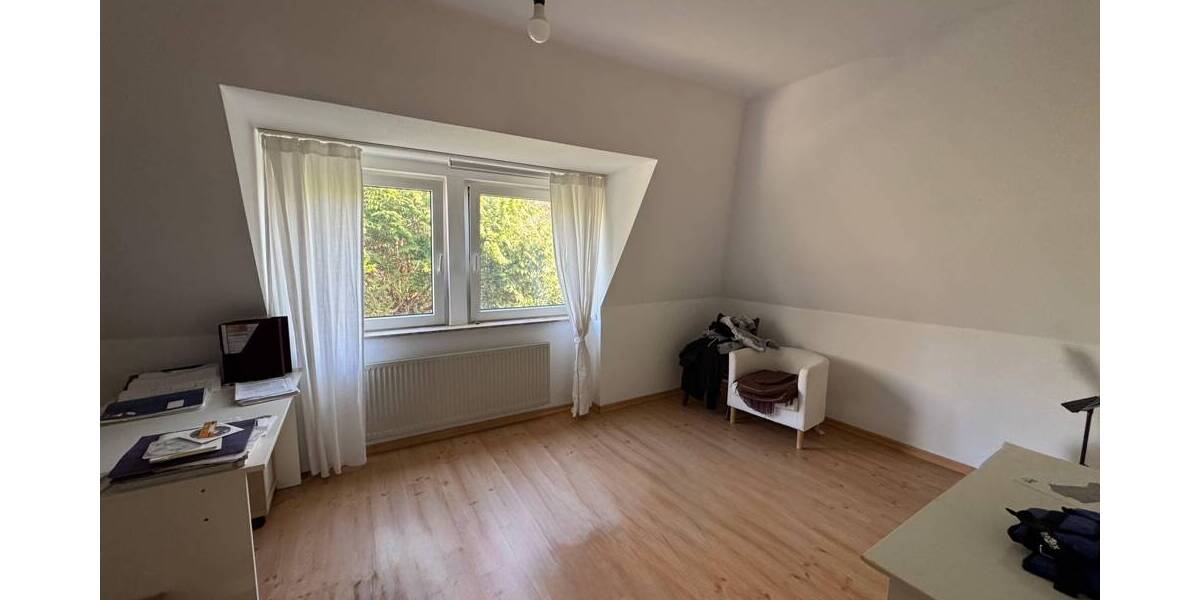 Doppelhaushälfte Hamburg / Sasel Sasel - 4 Zimmer, 106 m&sup2;, 1.800&euro; | Angebot:25986416