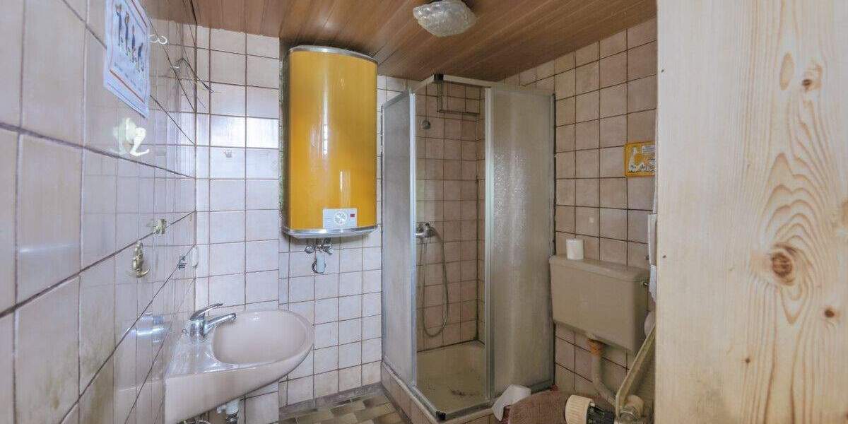Einfamilienhaus Ettlingen / Schöllbronn Schöllbronn - 6 Zimmer, 131 m&sup2;, 495.000&euro; | Angebot:24906959
