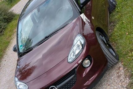 Opel Adam 42.400 km 10.500 € Fürstenfeldbruck 82256