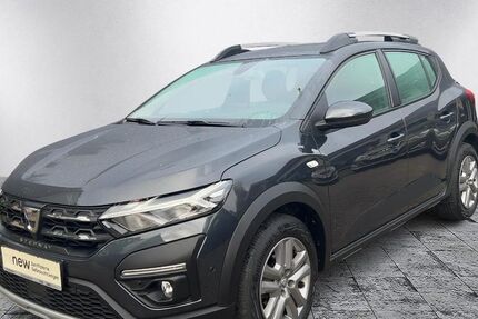 Dacia Sandero 25.800 km 16.480 &euro; Kaltenkirchen 24568