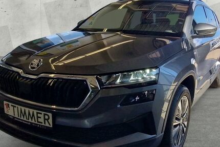 Skoda Karoq 79.999 km 19.990 &euro; Meppen 49716