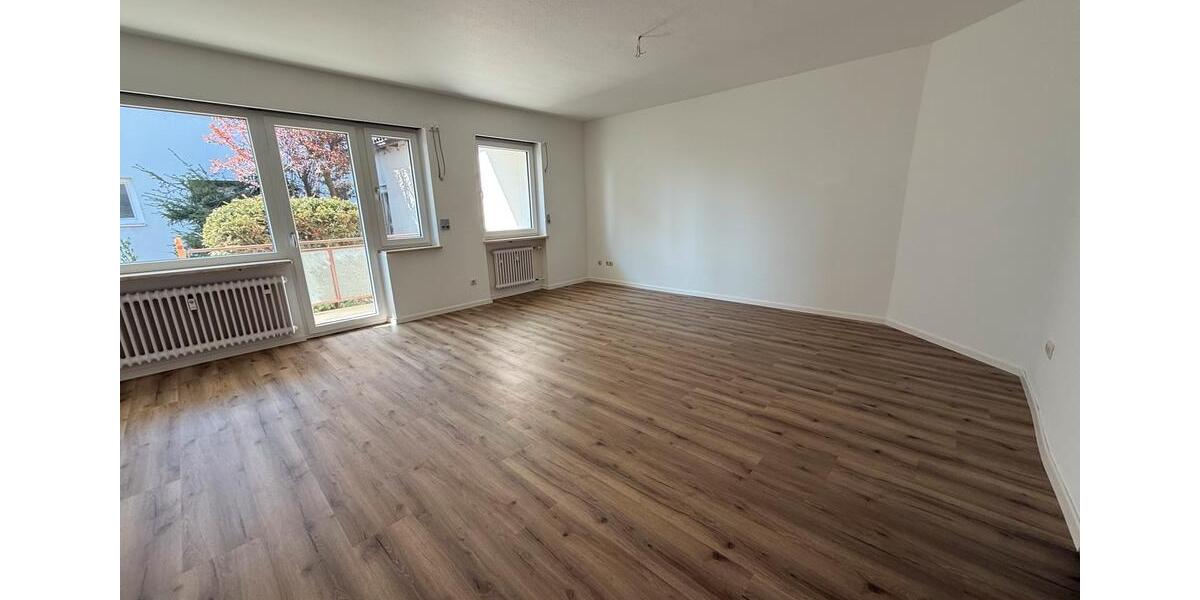 Erdgeschoßwohnung Bad Feilnbach - 4 Zimmer, 123 m&sup2;, 1.490&euro; | Angebot:26310237