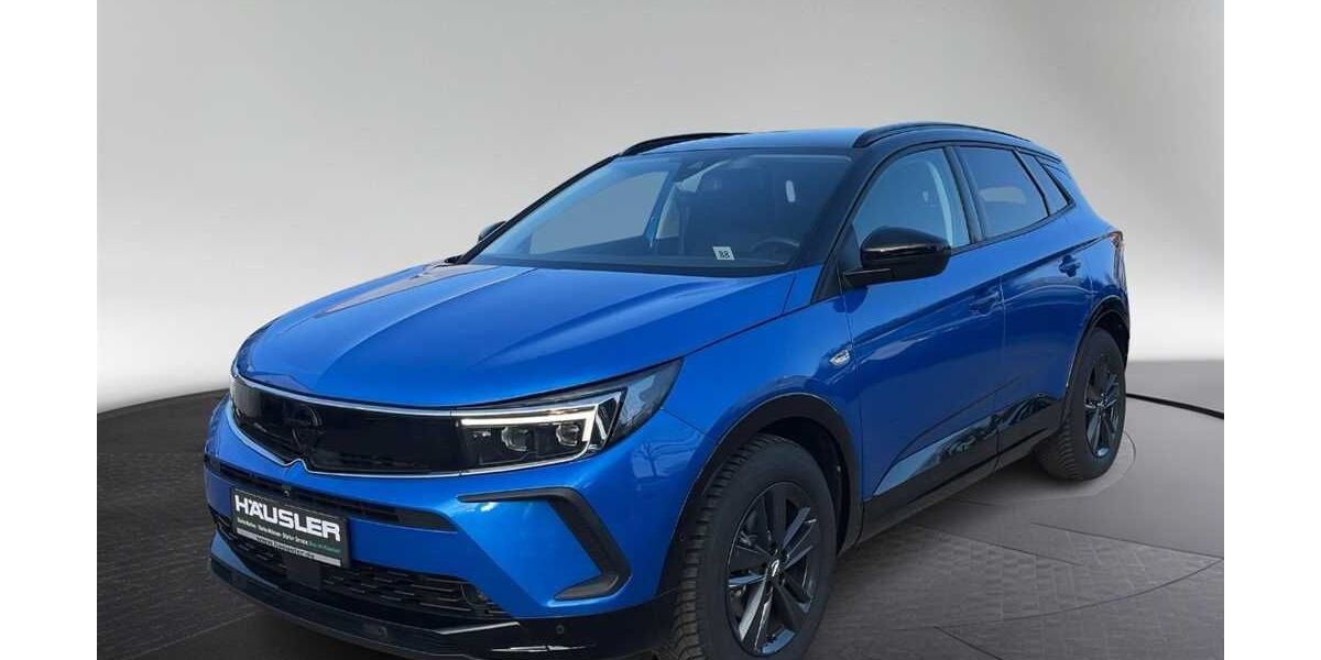 Opel Grandland (X) 6.980 km 25.990 &euro; Freising 85356