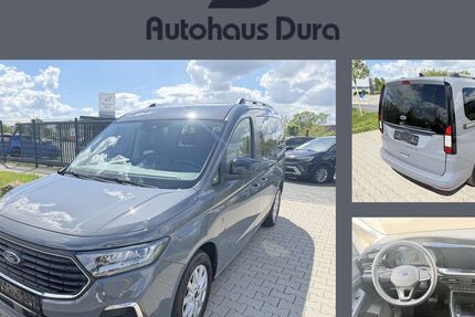 Ford Tourneo Connect 36.150 km 31.950 &euro; Rüsselsheim 65428