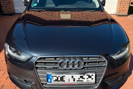 Audi A4 247.000 km 8.451 &euro; Rosendahl 48720