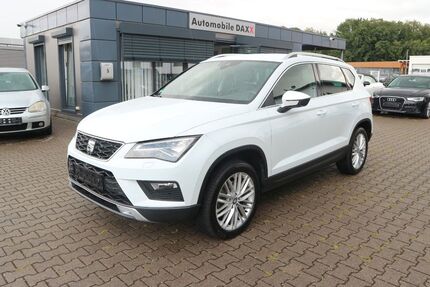 Seat Ateca 65.542 km 18.590 € Bendorf 56170