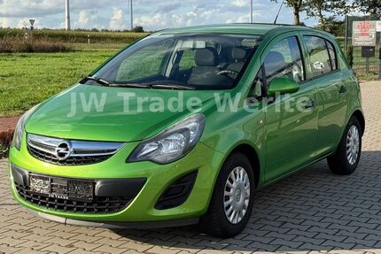 Opel Corsa 77.550 km 5.499 &euro; Werlte 49757