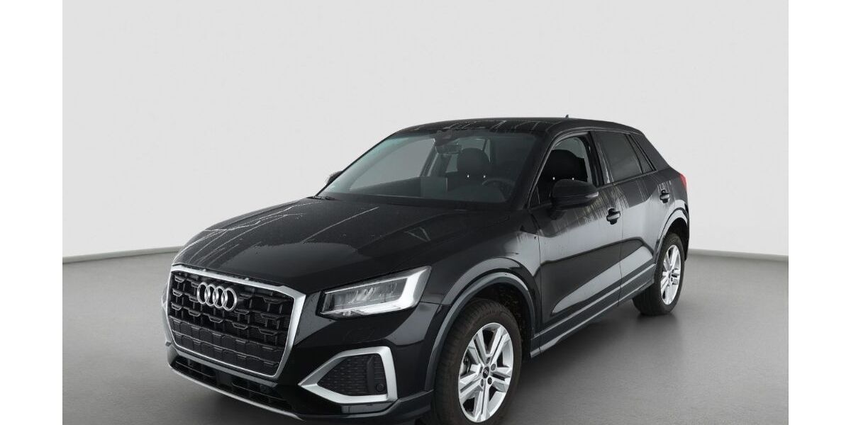 Audi Q2 5.520 km 28.750 &euro; Hamm 59075