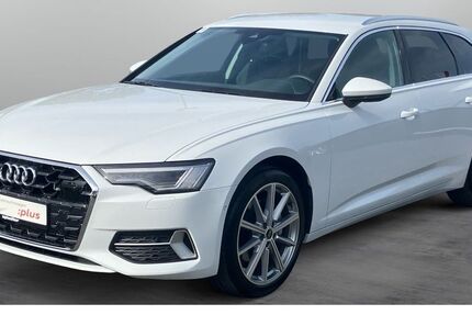 Audi A6 9.500 km 49.380 &euro; Kitzingen 97318