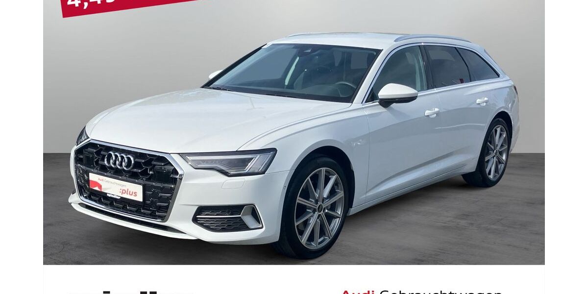 Audi A6 9.500 km 49.380 &euro; Kitzingen 97318