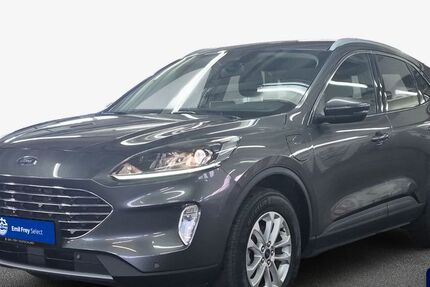 Ford Kuga 41.000 km 22.829 &euro; Hannover 30165